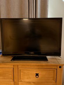 sharp tv