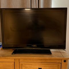sharp tv