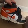 Nike air jordans Image 5