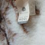 Pure wool throws 4 in total Image 3