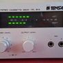 From 1981 Tensai TFL 814 (Akai), working good. Image 5