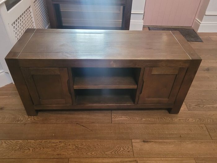 Tv unit /side  table