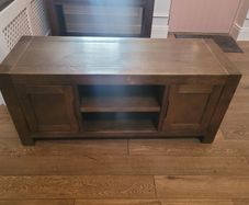 Tv unit /side  table