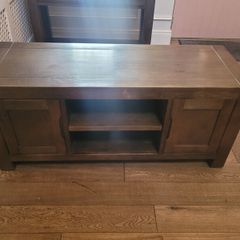 Tv unit /side  table