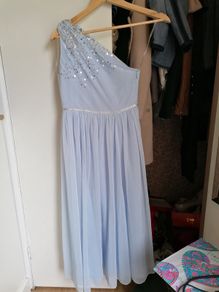 Monsoon Girls dress