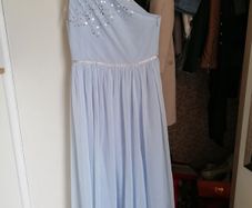 Monsoon Girls dress