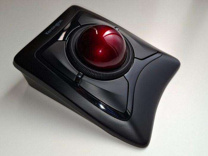 Kensington Optical Expert Trackball