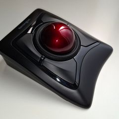 Kensington Optical Expert Trackball
