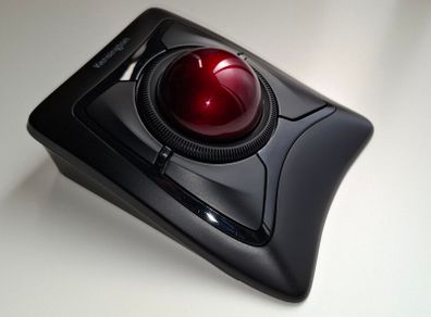 Kensington Optical Expert Trackball