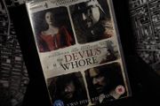 The Devils W...e ! Two Disc Edtion ! Sealed ! DVD ! 2009 !