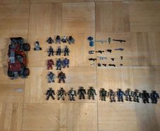 Halo Mega
