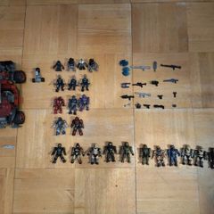 Halo Mega