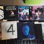 7" job lot. approx 100 singles Image 4