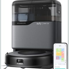 Eufy Robot Hoover