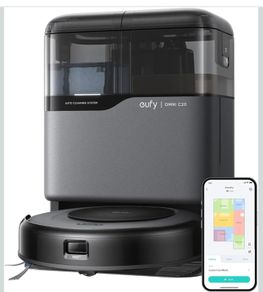 Eufy Robot Hoover
