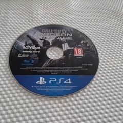 Call of Duty Modern Warfare PlayStation 4 Ps4 Games Original