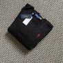 Black Polo Ralph Lauren Cable Knit Jumper Image 2