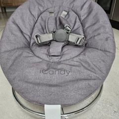 Icandy Baby bouncer