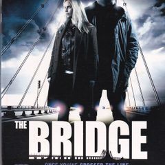 Swedish - Danish - The Bridge, Bron / Broen,  Season 1 (2011)