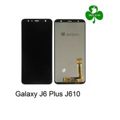 Samsung Galaxy J6 Plus J610 Display LCD Touch Screen Digitizer Assembly Black