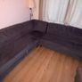 L shape sofa Image 2