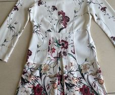 Zara Dress