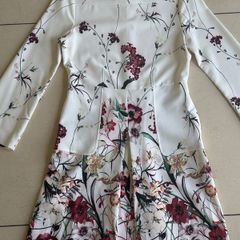 Zara Dress