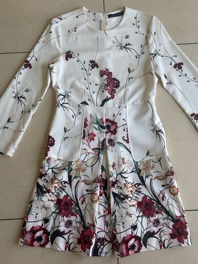 Zara Dress