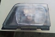 Opel Rekord Headlamp.