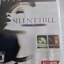 Silent Hill Hd Collection PlayStation3 Ps3 Games Original Image 2