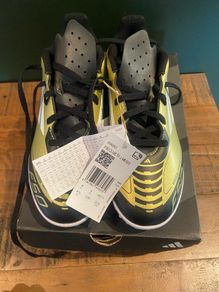 Adidas Astros UK 4