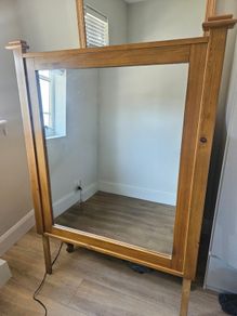 Dresser Mirror