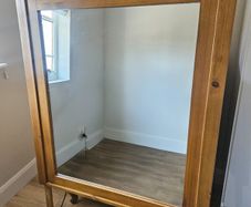 Dresser Mirror