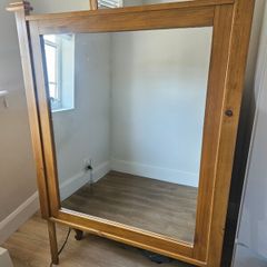Dresser Mirror