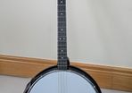Goldtone Tenor Banjo AC-4 (with resonator)