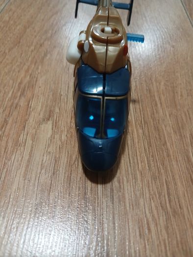 Transformer Blazemaster