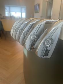 Premium PXG 0311 P Gen 7 Irons (5-PW)