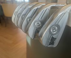 Premium PXG 0311 P Gen 7 Irons (5-PW)