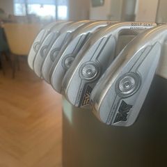 Premium PXG 0311 P Gen 7 Irons (5-PW)
