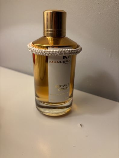 Mancera Instant Crush EDP 120ml