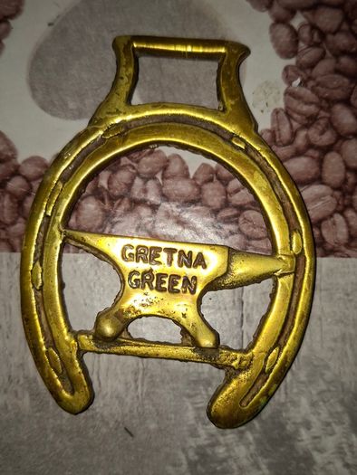 6 Beautiful Old Brass Ornaments Lizard Snail Frog Snake and 2 Horse Tackle Brass Postage Available,