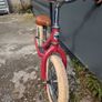 Trybike balance bike Image 3
