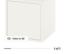 Ikea Eket Cabinet