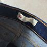 12m, Bnwot Levi's Baby Girls Jean Leggings with Stretchy Elasticated Waistband Image 4