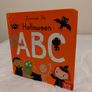 Halloween ABC hardback board book Image 3