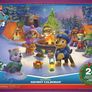 Paw Patrol Advent Calendar Image 2