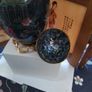 Pretty Little Decorative Chinese Container Image 7