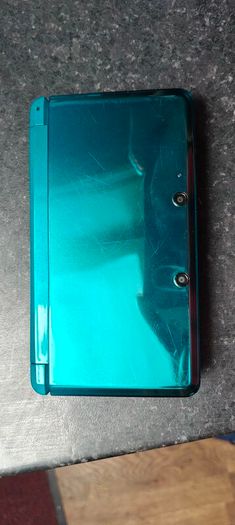 Nintendo 3DS