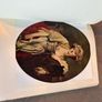 The worlds greatest paintings 1934 leather bound books full set Image 7