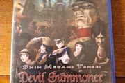 Devil Summoner Raidou Kuzunoha vs The Soulless Army PlayStation2 Ps2 games Original